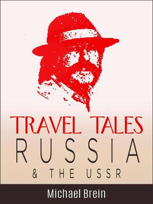 cover image of Travel Tales